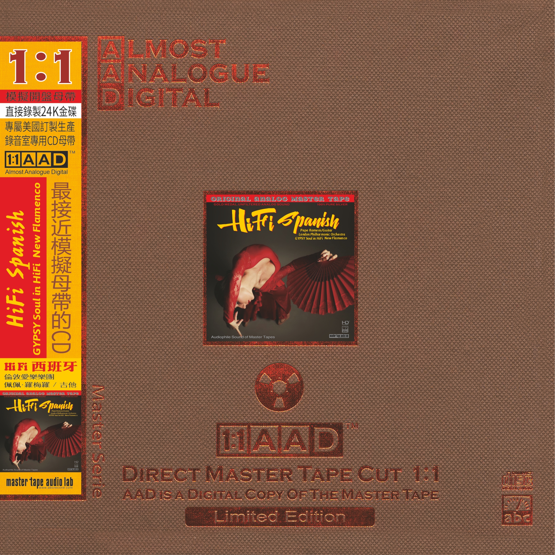 HI-FI Spain