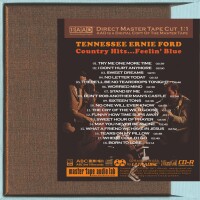 Tennessee Ernie Ford – Country Hits Feelin’Blue