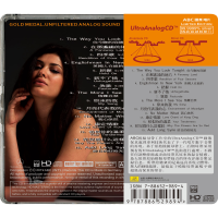 The Way You Look Tonight– Perry Shi