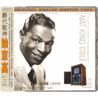 Nat King Cole—The King of Sound:The One and Only
