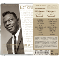 Nat King Cole—The King of Sound:The One and Only