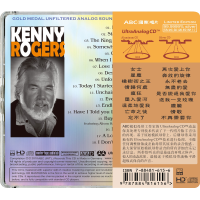 Kenny Rogers