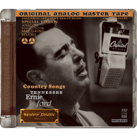 Tennessee Ernie Ford – Country Songs