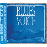 Blues Voice