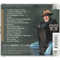 Don Williams-Audiophile Selection