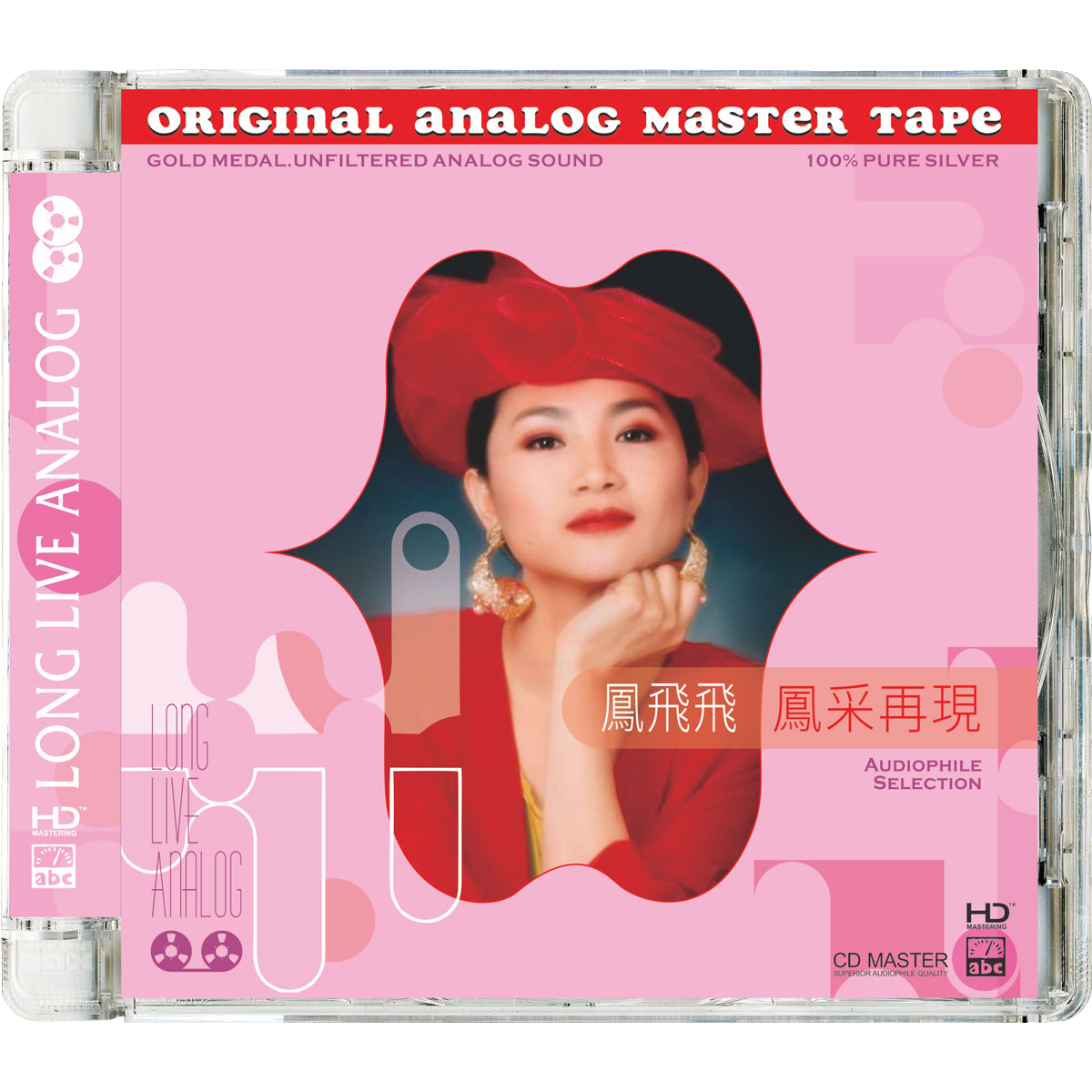 Fei Fei Feng-Memories of the Past