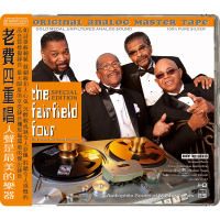 The Fairfield Four – Audiophile Selection