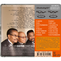 The Fairfield Four – Audiophile Selection