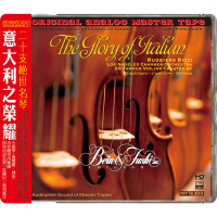 Ruggiero Ricci – The Glory of Italian