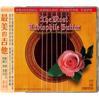 The Most Audiophile Guitar