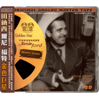 Tennessee Ernie Ford – Golden Star