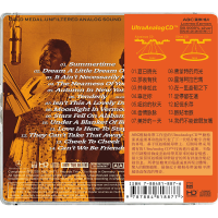 Ella Fitzgerald & Louis Armstrong — Speak Love