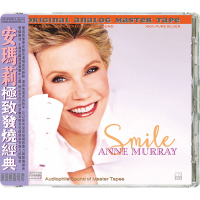 Anne Murray-Smile