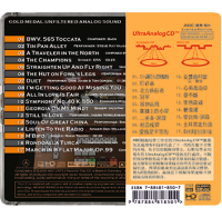Audiophile Analog Recordings