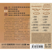 Tsai Chin – Chance
