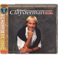Richard Clayderman-Power Classics
