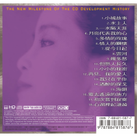 Teresa Teng’s 25th Anniversary