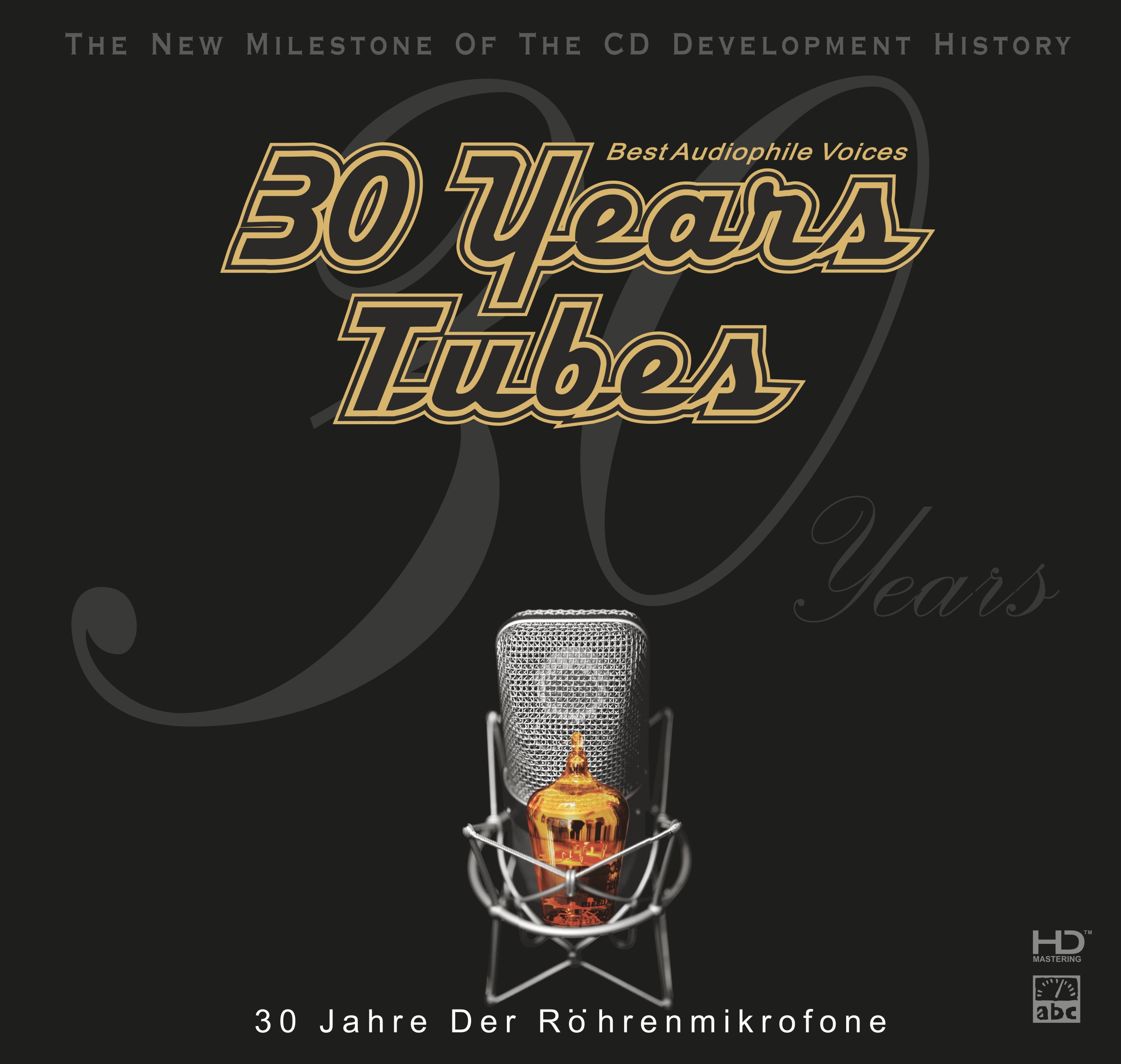 30 Years Tubes