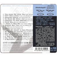 Supreme Stereo Sound—Luscious Voice