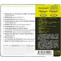 Supreme Stereo Sound—Nightingale