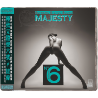 Supreme Stereo Sound No.6—Majesty