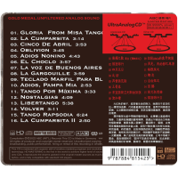 Supreme Stereo Sound No.1—Red Sleeves