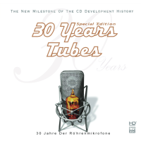 30 Years Tubes—Special Edition