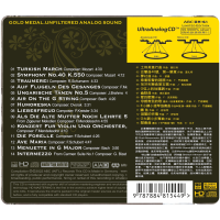 Supreme Stereo Sound—European Night