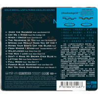 Supreme Stereo Sound No.7—Golden Lips