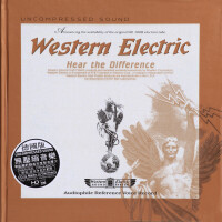 Western Electric Sound—Voice