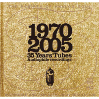 1970-2005 35 Years’ Tubes