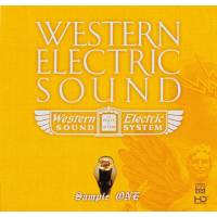 Western Electric Sound—Sample One