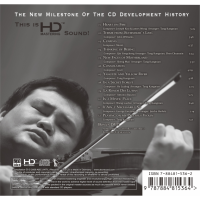 The Rebirth of Great Violins