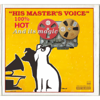 This is HD-Mastering Sound