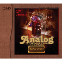 Analog The Sound of Soul