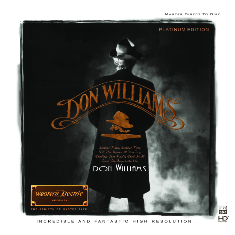 Don Williams