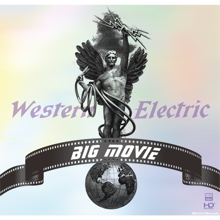 Western Electric Sound—Big Movie