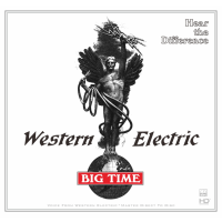 Western Electric Sound—Big Time