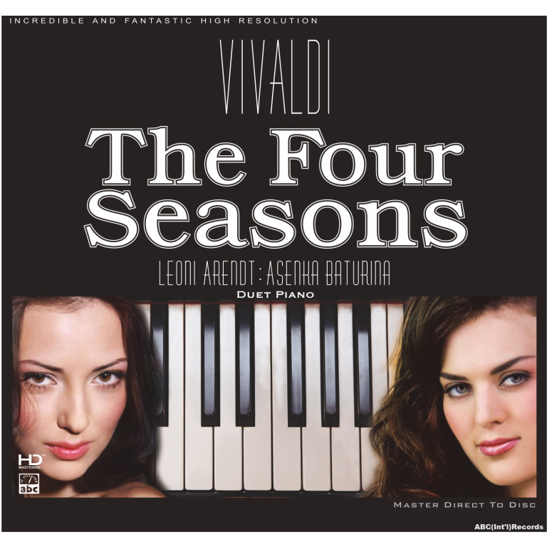 Vivald: The Four Seasons
