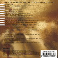 Live 10—30 Minutes’ Audio Test CD