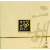 Legend of Erhu—Zhu Changyao