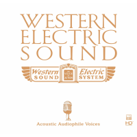 Western Electric Sound—Voice II