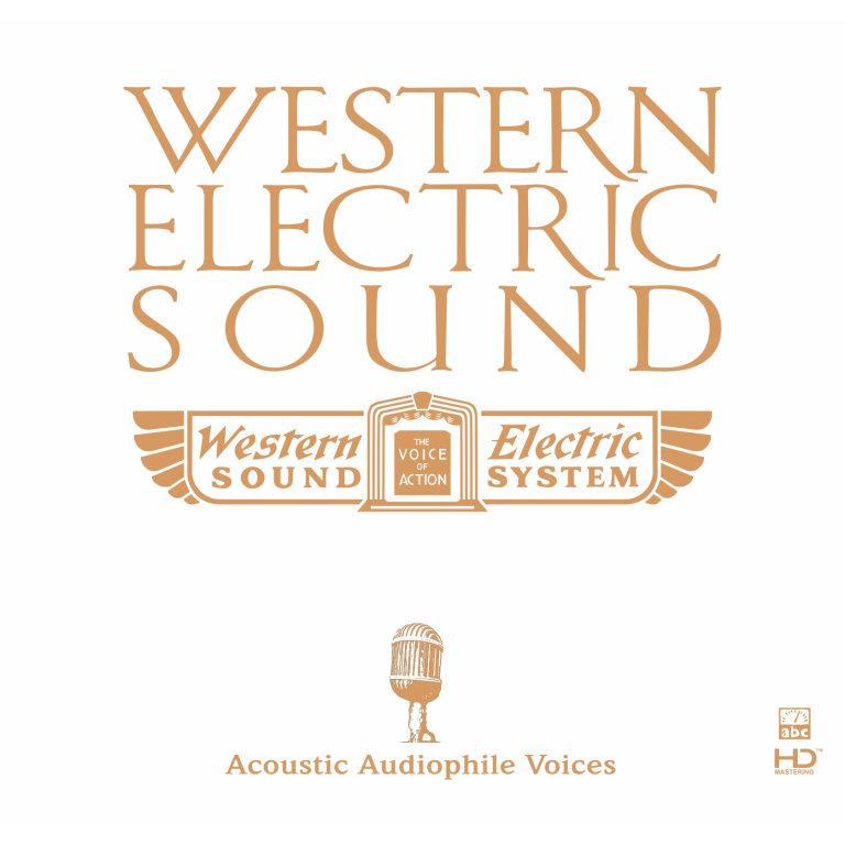Western Electric Sound—Voice II
