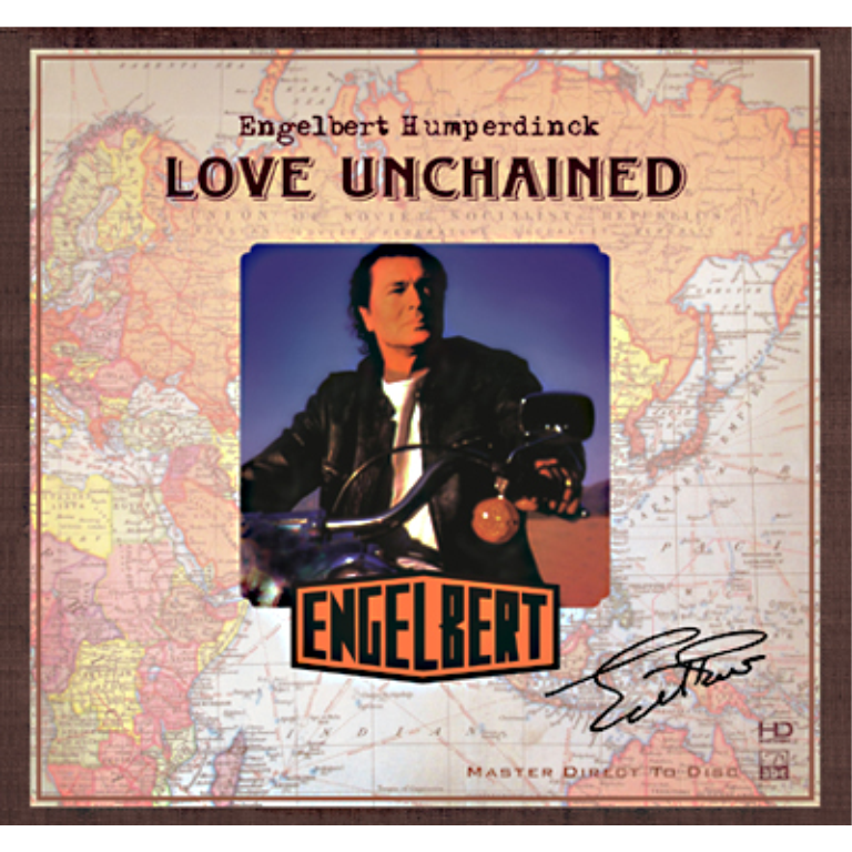 Love Unchained