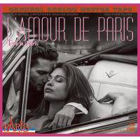 Love in Paris