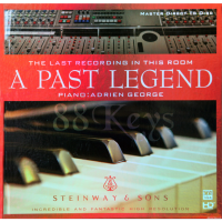 88 Keys—A Past Legend