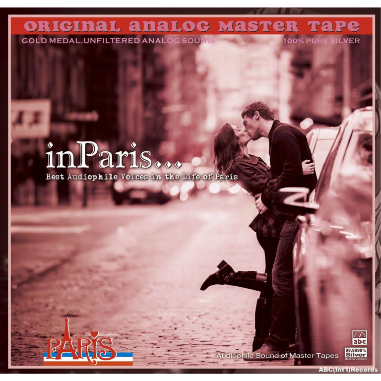In Paris