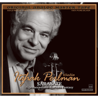 Itzhak Perlman