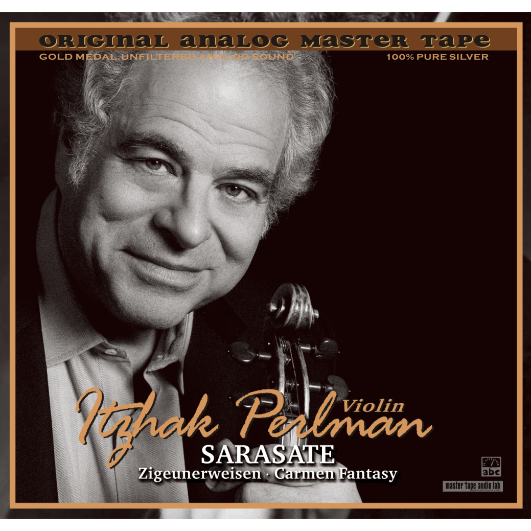 Itzhak Perlman