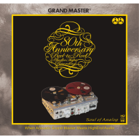 The 80th Anniversary—Soul of Analog